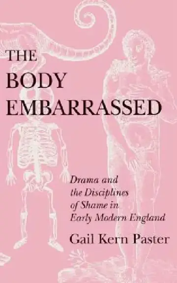 Cover of The Body Embarrassed