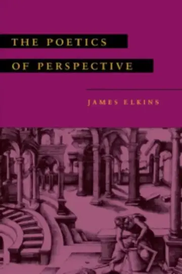Cover of The Poetics of Perspective