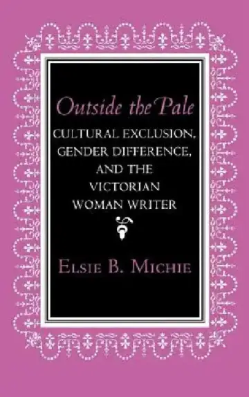 Cover of Outside the Pale