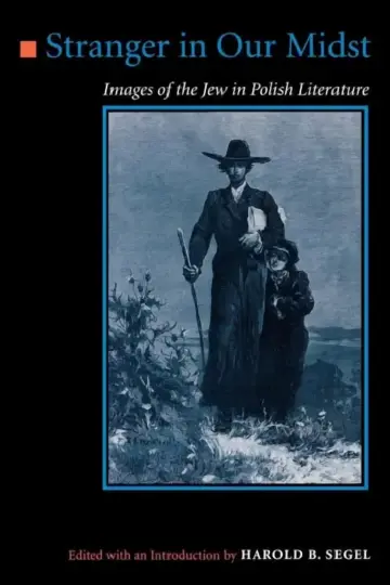 Cover of Stranger in Our Midst