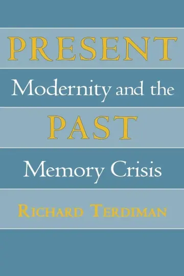 Cover of Present Past
