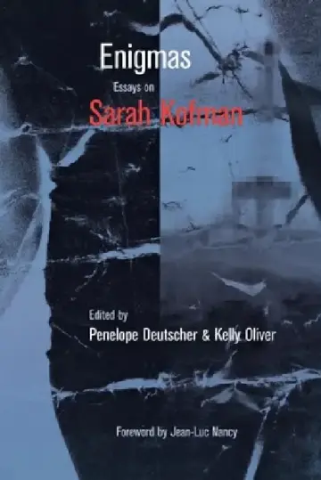 Cover of Enigmas