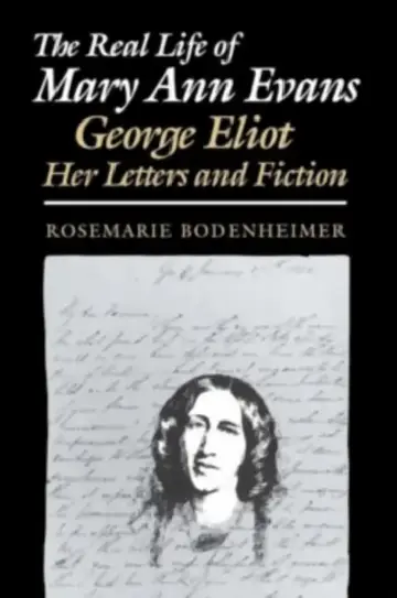 Cover of The Real Life of Mary Ann Evans