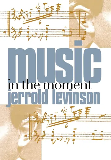 Cover of Music in the Moment