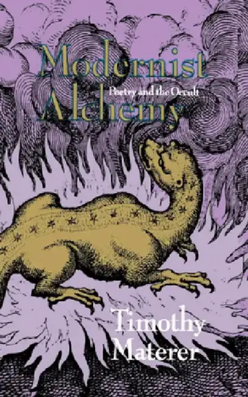 Cover of Modernist Alchemy