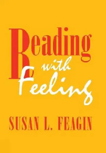 Cover of Reading with Feeling