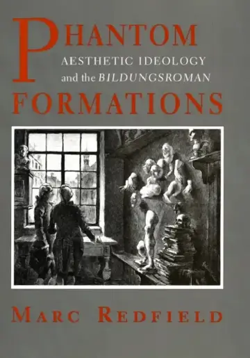 Cover of Phantom Formations
