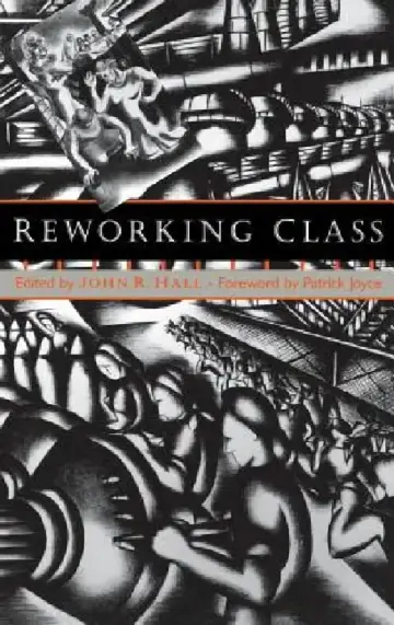 Cover of Reworking Class
