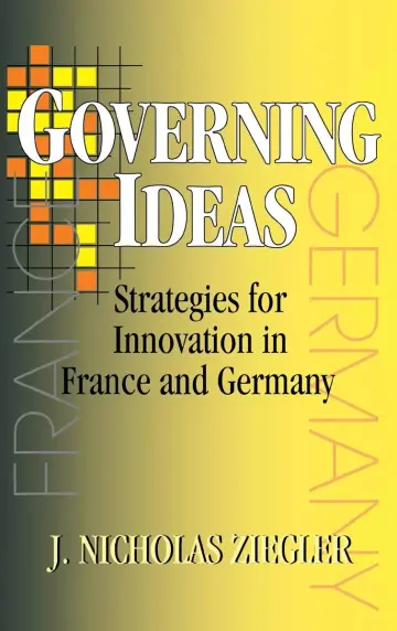 Cover of Governing Ideas