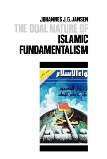 Cover of The Dual Nature of Islamic Fundamentalism