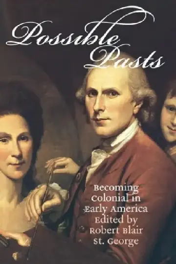Cover of Possible Pasts