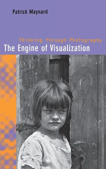 Cover of The Engine of Visualization