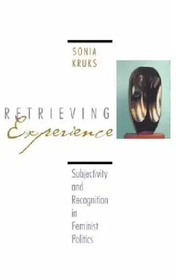 Cover of Retrieving Experience