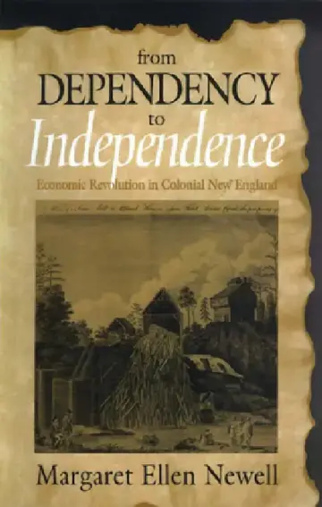 Cover of From Dependency to Independence