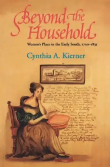 Cover of Beyond the Household