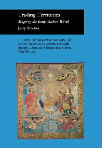 Cover of Trading Territories