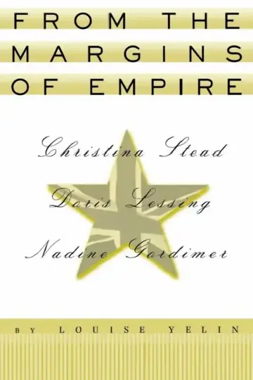 Cover of From the Margins of Empire