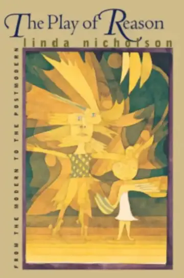 Cover of The Play of Reason