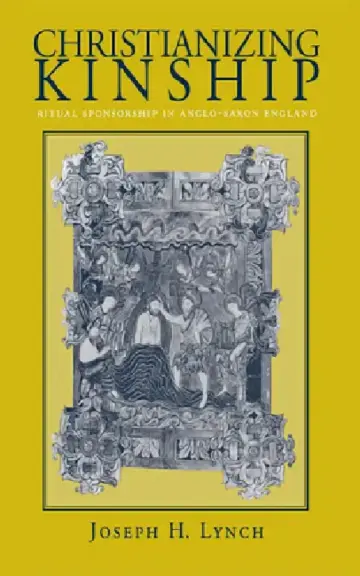 Cover of Christianizing Kinship