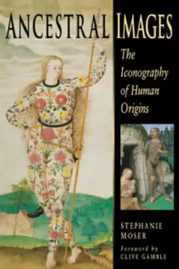 Cover of Ancestral Images