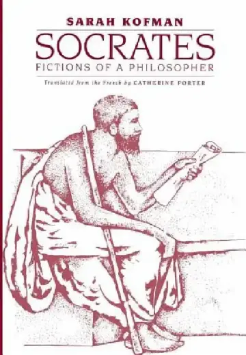 Cover of Socrates