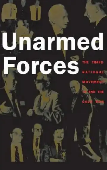 Cover of Unarmed Forces