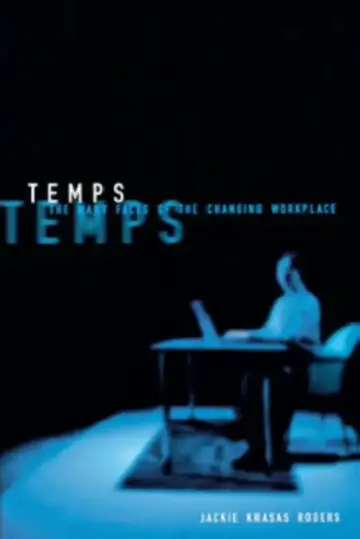 Cover of Temps