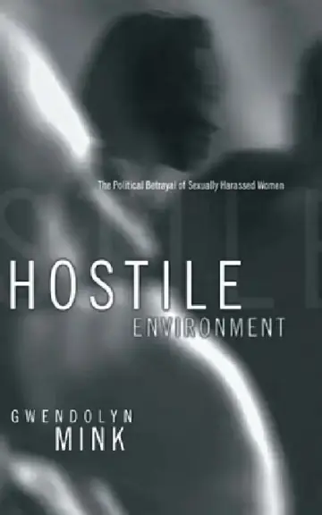Cover of Hostile Environment