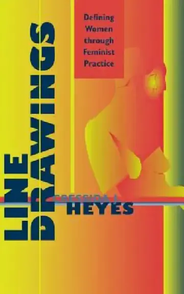 Cover of Line Drawings
