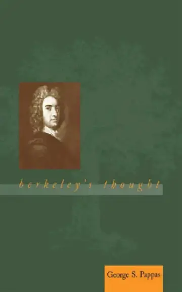 Cover of Berkeley's Thought