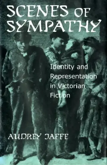 Cover of Scenes of Sympathy