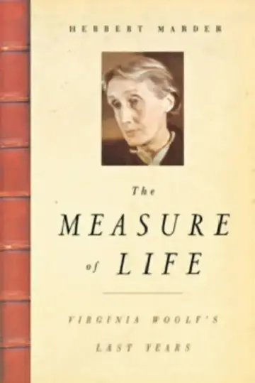 Cover of The Measure of Life