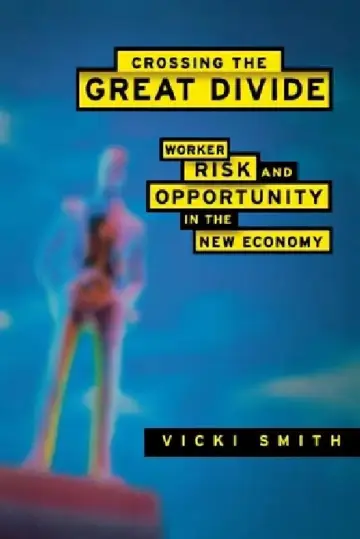 Cover of Crossing the Great Divide