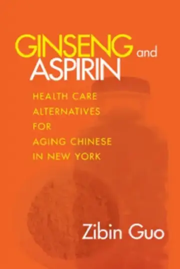 Cover of Ginseng and Aspirin