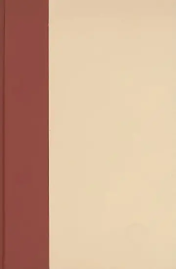 Cover of The Art of English Poesy