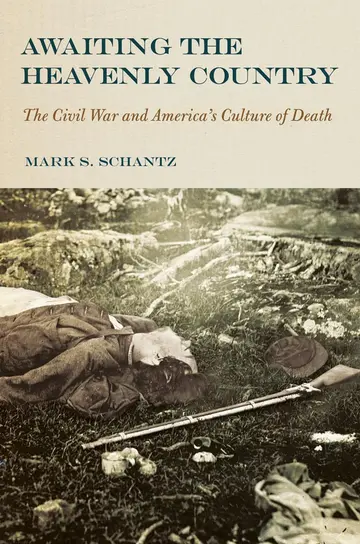 Cover of Awaiting the Heavenly Country