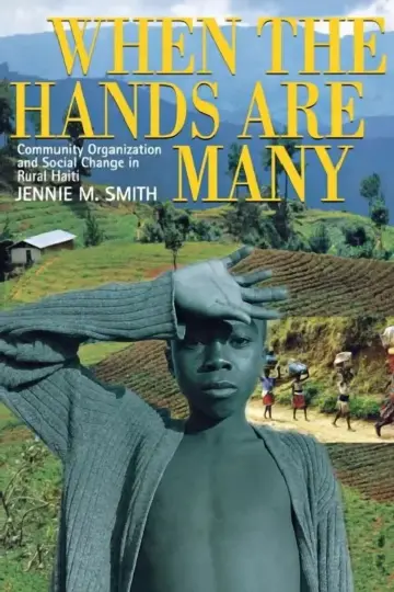 Cover of When the Hands Are Many