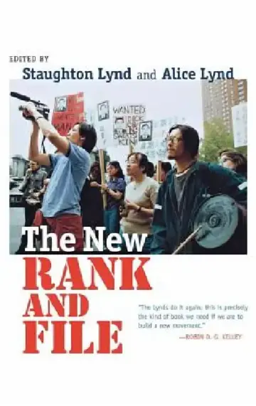 Cover of The New Rank and File