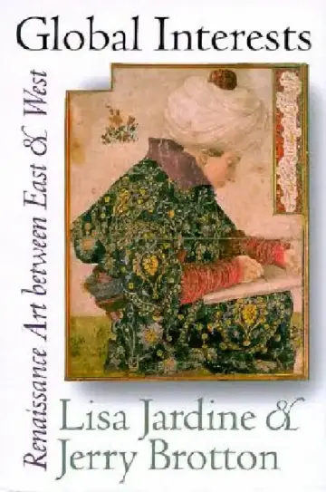 Cover of Global Interests