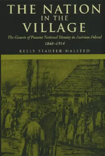 Cover of The Nation in the Village
