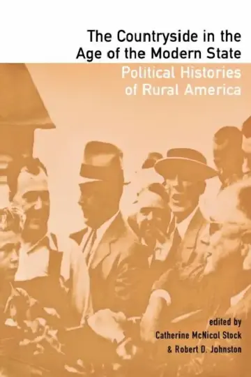 Cover of The Countryside in the Age of the Modern State