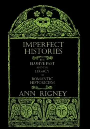 Cover of Imperfect Histories