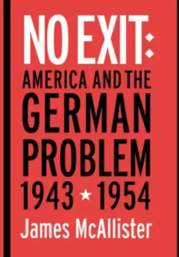 Cover of No Exit