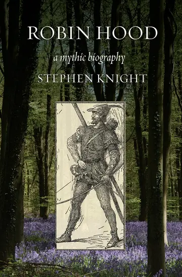 Cover of Robin Hood