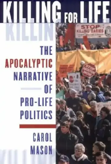 Cover of Killing for Life