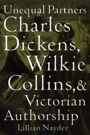 Cover of Unequal Partners