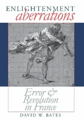 Cover of Enlightenment Aberrations