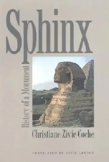 Cover of Sphinx