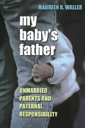 Cover of My Baby's Father