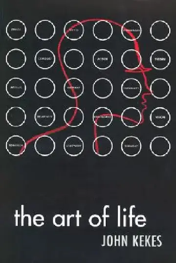 Cover of The Art of Life